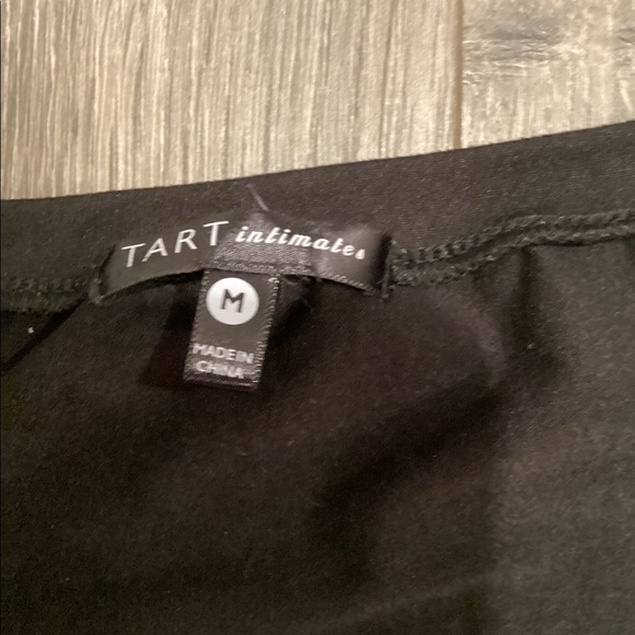 Meet Me in Paris Nightgown - Picture 4 of 4